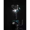 Llave de impacto Makita DTW1004Z 1/2
