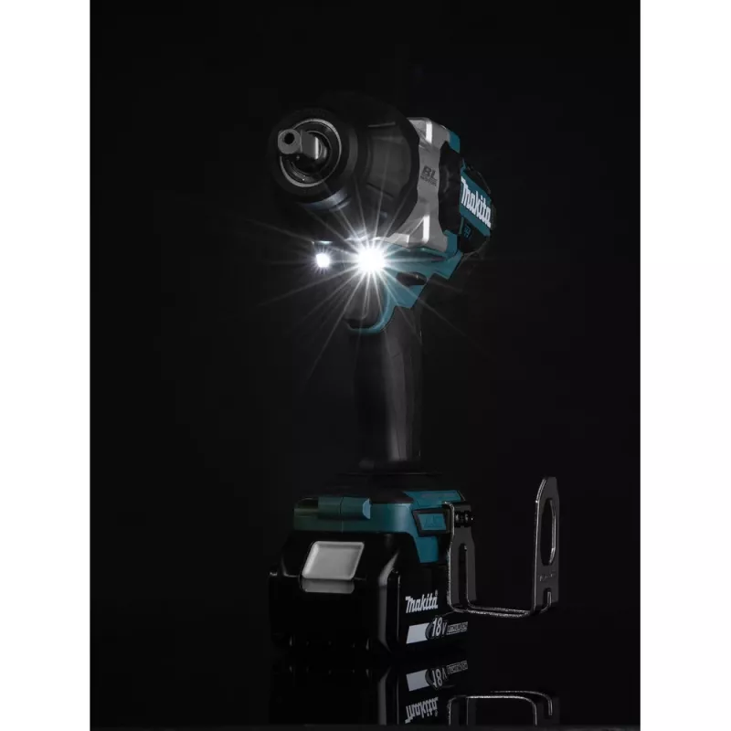 Llave de impacto Makita DTW1004Z 1/2
