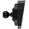 Dashcam Navitel MS850 DUAL — grabador de moto de dos canales con Wi‑Fi