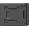 Accesorio de iluminación Brennenstuhl 1172640066 Negro 80 g 69 mm 40 mm