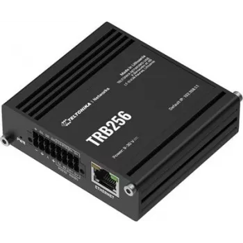 Teltonika Gateway industrial 4G NB-IoT TRB256