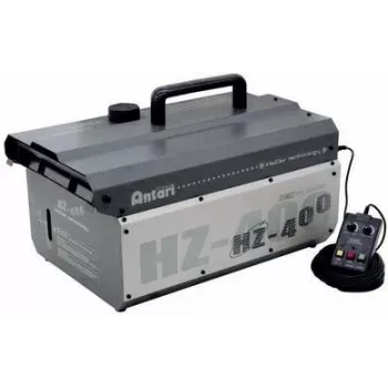 Máquina de niebla Antari HZ-400 51702690 con mando a distancia