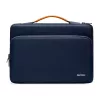 Tomtoc Defender-A14 Bolsa para portátil 13", azul marino