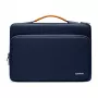 Tomtoc Defender-A14 Bolsa para portátil 13", azul marino