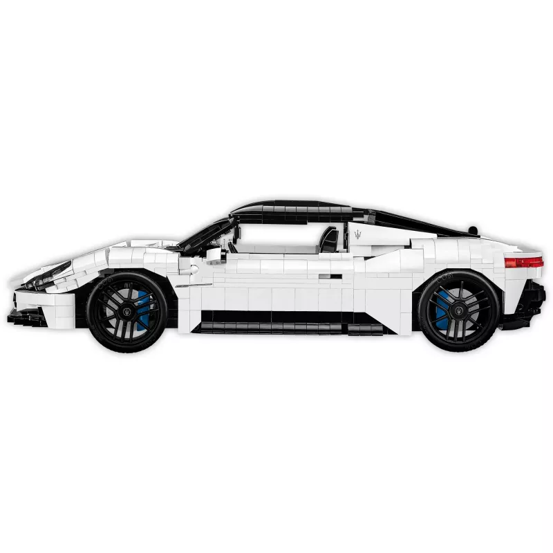 Maserati MC20, juguete de construcción