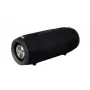 Manta SPK15GO-BK altavoz portátil, negro