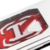 Watercool Heatkiller V Pro RTX 4090 FE ARGB refrigerador de GPU por agua – parte superior de acrílico, base de níquel