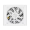 Fuente de alimentación Gamemax, 80 PLUS, Gold | GS 750G WH | 750 W