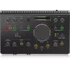Behringer STUDIO L Interfaz de audio USB 2x2 con controlador de monitor