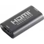 Extensor HDMI ShiverPeaks 05-00040 — HDMI 2.0, compatibilidad con HDR, extensión de señal a largas distancias
