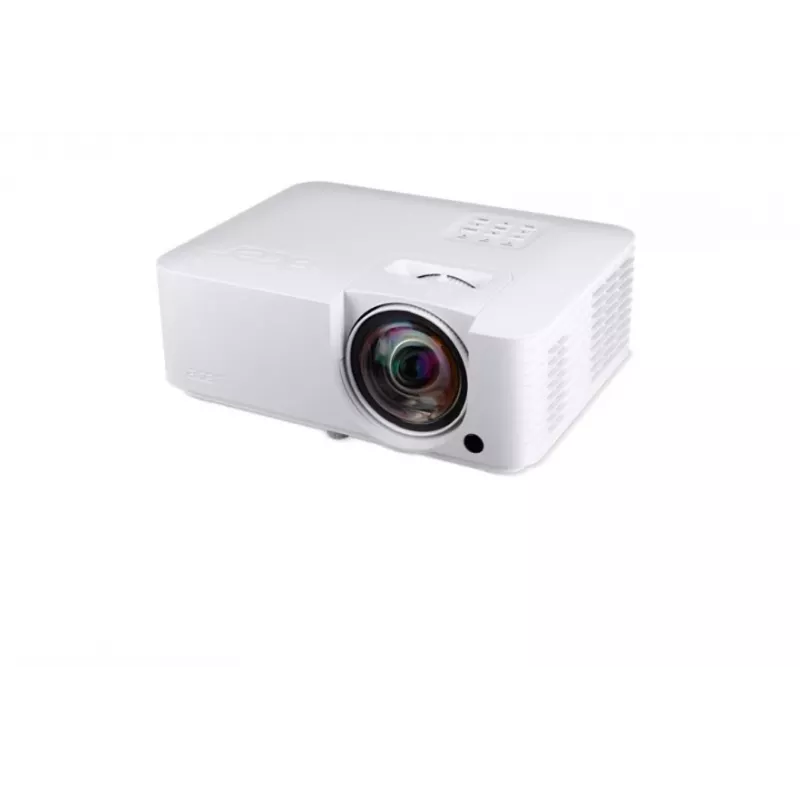 Proyector Acer SL2520n (Vero) FHD 4000 ANSI HDMI — proyector portátil para hogar y oficina