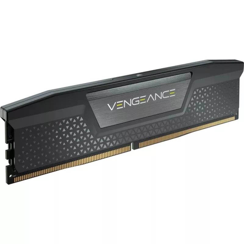 Memoria RAM CORSAIR VENGEANCE 64GB (2x32GB) DDR5 5600MHz