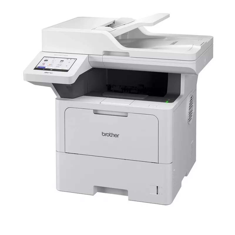 Brother MFC-L6710DW Impresora multifunción láser A4 1200 x 1200 DPI 50 ppm Wi-Fi