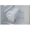 Frigorífico combi FY5119.3DFBX, 500L