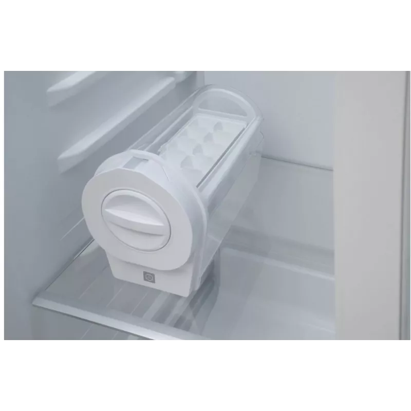 Frigorífico combi FY5119.3DFBX, 500L