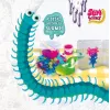 Antiestrés Liscianigiochi Slumi Science Axolotl modelo 304-PL110322 para juego educativo