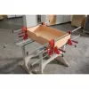 Vario-Body Clamp REVO KREV100-2K (Rojo/negro, 1.000 / 95)