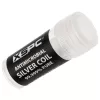 Espiral de plata antimicrobiana XSPC