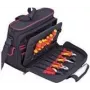 Bolsa de herramientas para portátil negra 11 piezas 00 21 1 (00 21 10 V01)