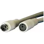 Cable de teclado ROLINE PS/2 macho/hembra 3,0 m (11.01.5630)