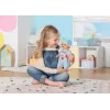 Muñeca ZAPF BABY born Little Boy 36 cm Modelo 835692-116721