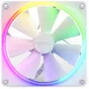 Ventilador individual NZXT F140 RGB 140mm blanco