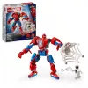 LEGO MARVEL 76308 Mech de Spider-Man vs. Anti-Venom