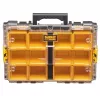 Maletín de herramientas DeWalt DWST83394-1 20 pulgadas diseño robusto, caja de almacenamiento portátil para herramientas