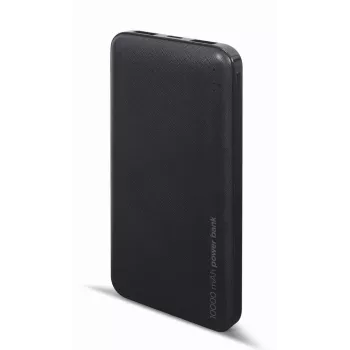 Batería externa Gembird PB10-02 10000 mAh