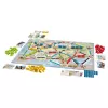 Aventureros al tren - Mi primer viaje, juego de mesa