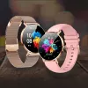 Smartwatch Manta SWU501PK rosa