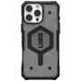 [U] de UAG Pathfinder Clear funda para móvil 17,5 cm (6,9) funda ash
