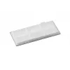 Filtro lavable para aspirador Roborock para S7 S8 - accesorio de repuesto