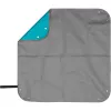 Esterilla textil para plantas GARDENA 00505-20 gris