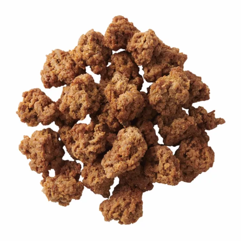 JOHN DOG pops de ternera secados al aire snack para perros 80 g