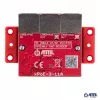 Switch PoE de 3 puertos ATTE xPoE-3-11A