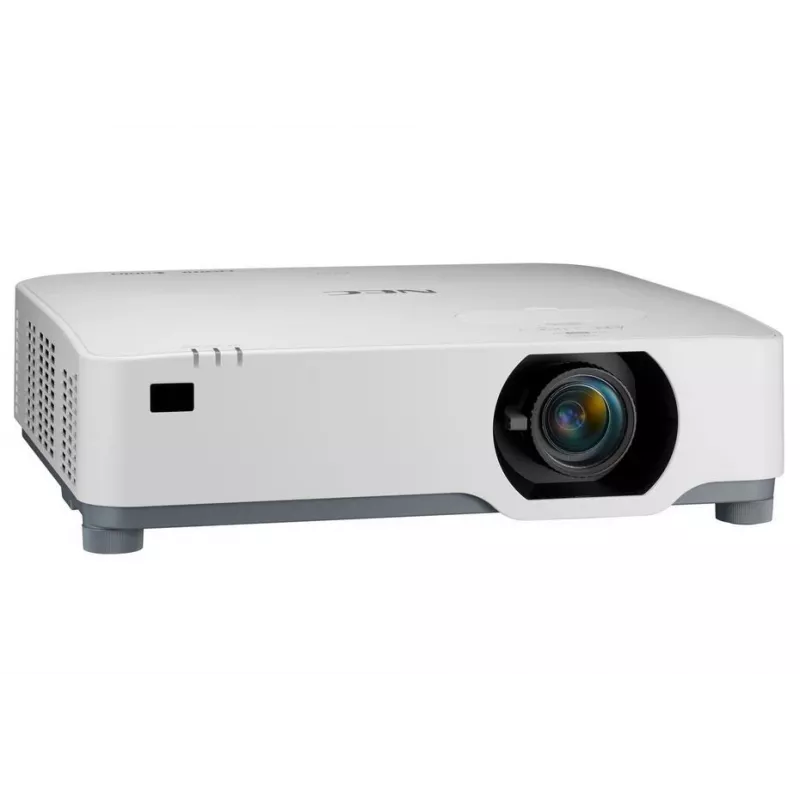 Proyector de gran formato NEC P627UL 6200 lúmenes ANSI 3LCD WUXGA (1920x1200) blanco