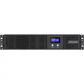 SAI PowerWalker VI 3000 RLE 3000 VA 1800 W 8 tomas