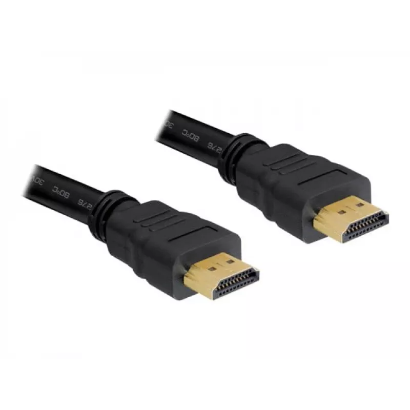 Cable HDMI DeLOCK 82710 15 m