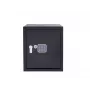 Caja fuerte básica con alarma YEC oficina YALE HOME YEC/390/DB2