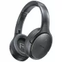 Auriculares Awei Bluetooth AT20 ANC ENC 6.0 — inalámbricos, over-ear con ANC y ENC, Bluetooth 6.0
