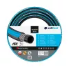 Manguera de jardín CELLFAST SMART ATSV 50 m superficie negro azul