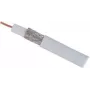 shiverpeaks 4658 Cable coaxial, 90 dB, rollo de 50 m