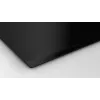 Bosch | Placa | PUE63KBB6E | Inducción | Número de zonas de cocción 4 | Táctil | Temporizador | Negro
