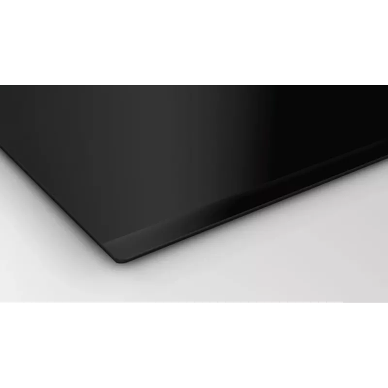 Bosch | Placa | PUE63KBB6E | Inducción | Número de zonas de cocción 4 | Táctil | Temporizador | Negro