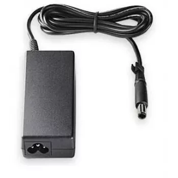 HP Smart - Fuente de alimentación - AC 100-240 V - 90 vatios - para Business Notebook nx8420 (416421-021)
