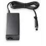 HP Smart - Fuente de alimentación - AC 100-240 V - 90 vatios - para Business Notebook nx8420 (416421-021)