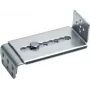Abrazadera de suspensión Hager universN UZ04Z1 (VE50) (UZ04Z1)