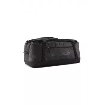 Bolsa negro hole duffel 70l-negro w-negro PATAGONIA