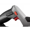 Sierra circular Graphite 58G023, 16,5 cm, gris, rojo, plata, 4200 rpm